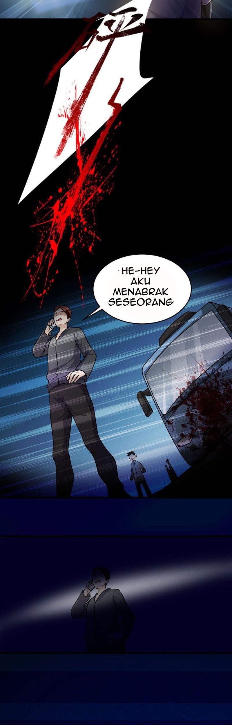 Supreme Taoist Chapter 01 Gambar 6