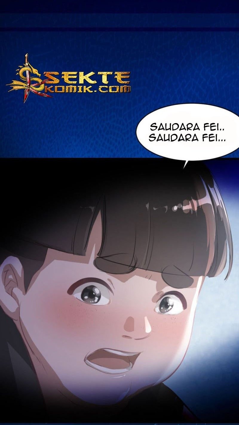 Supreme Taoist Chapter 01 Gambar 7