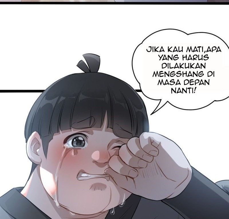 Supreme Taoist Chapter 01 Gambar 9