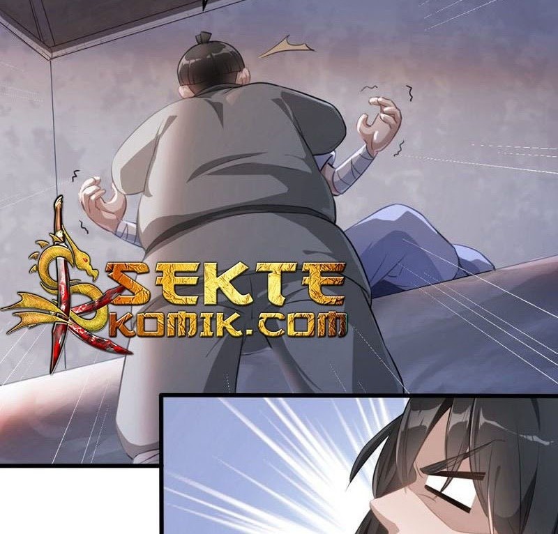 Supreme Taoist Chapter 01 Gambar 13