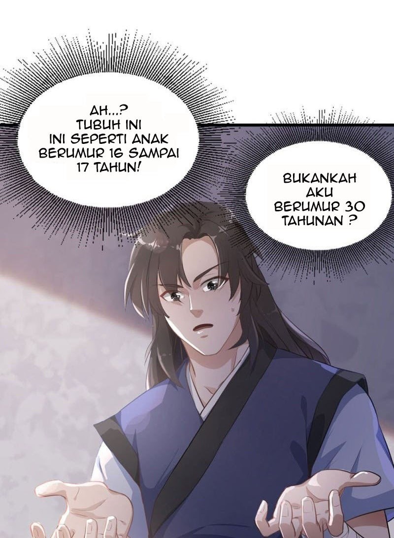 Supreme Taoist Chapter 01 Gambar 15