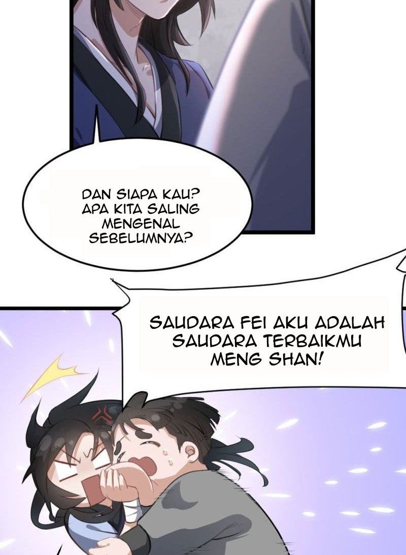 Supreme Taoist Chapter 01 Gambar 17