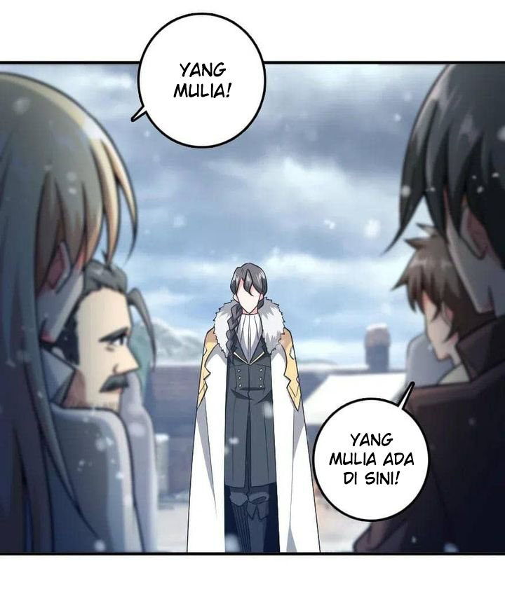 Release That Witch Chapter 199 Gambar 11