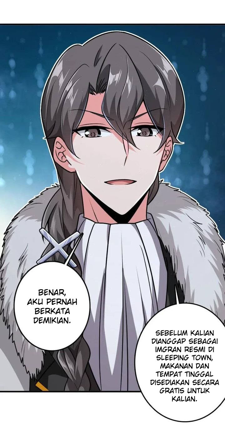 Release That Witch Chapter 199 Gambar 18