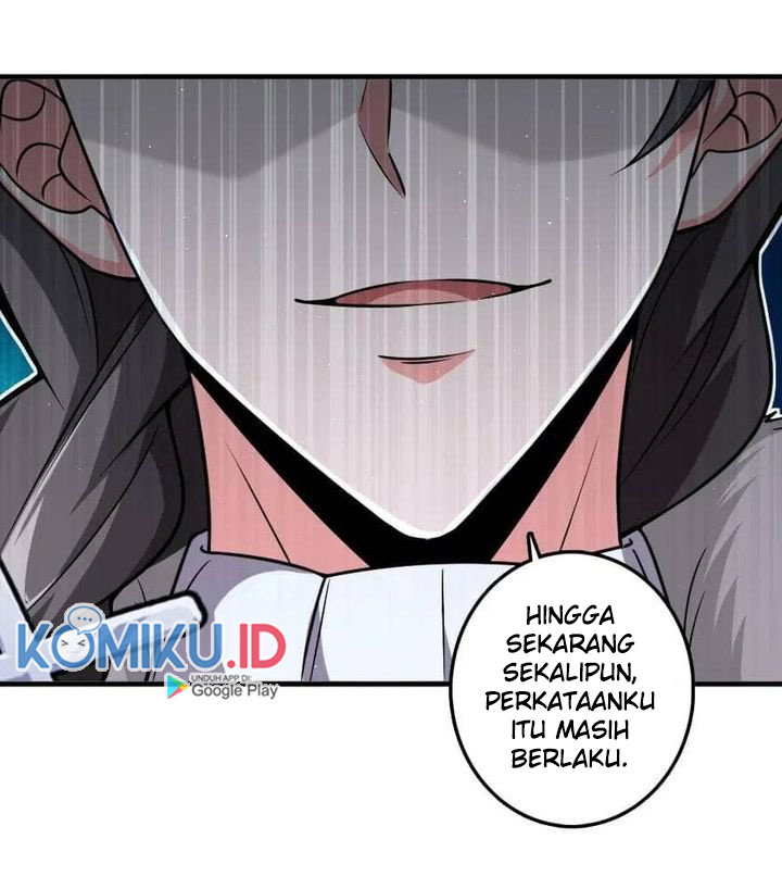 Release That Witch Chapter 199 Gambar 19