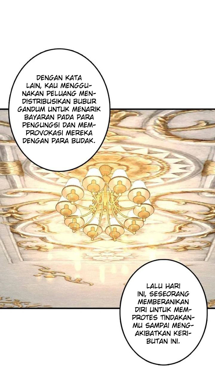 Release That Witch Chapter 199 Gambar 22