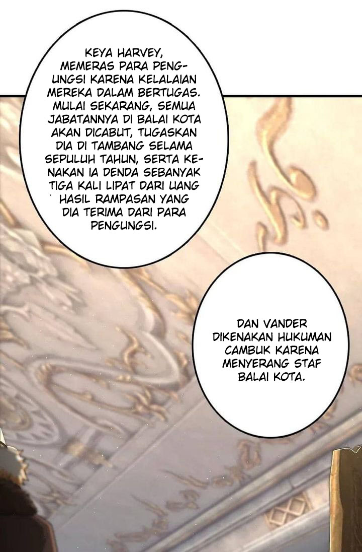 Release That Witch Chapter 199 Gambar 28
