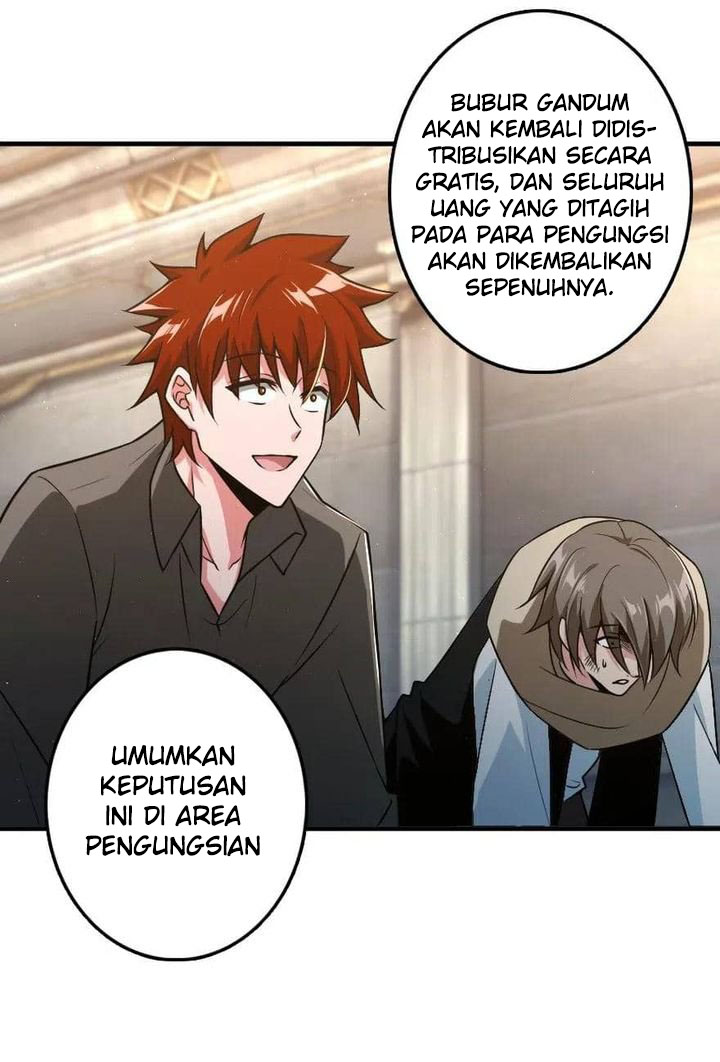 Release That Witch Chapter 199 Gambar 30
