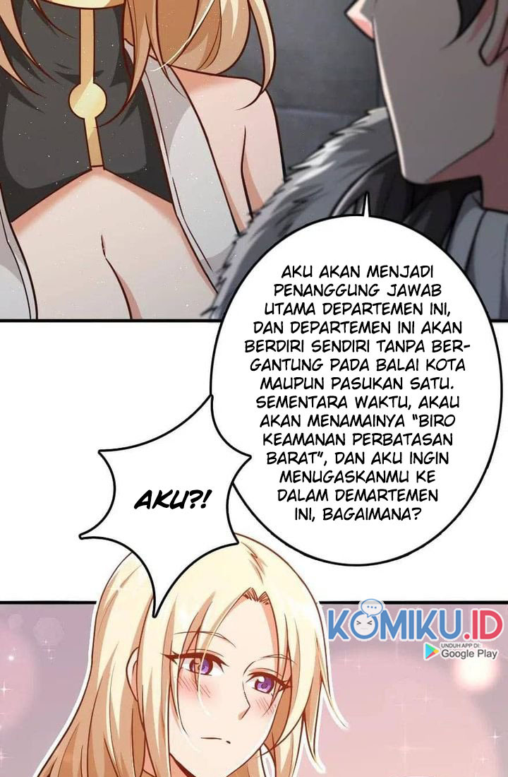 Release That Witch Chapter 199 Gambar 36