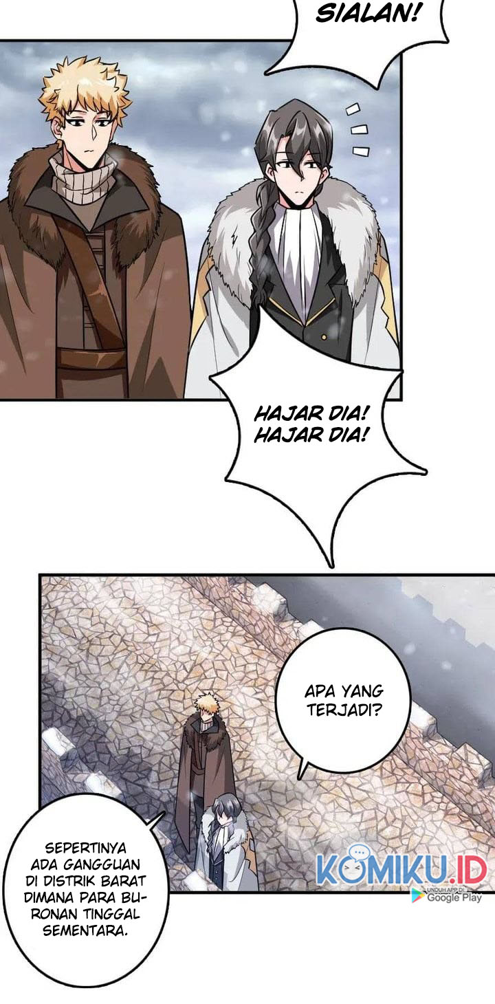 Release That Witch Chapter 199 Gambar 7