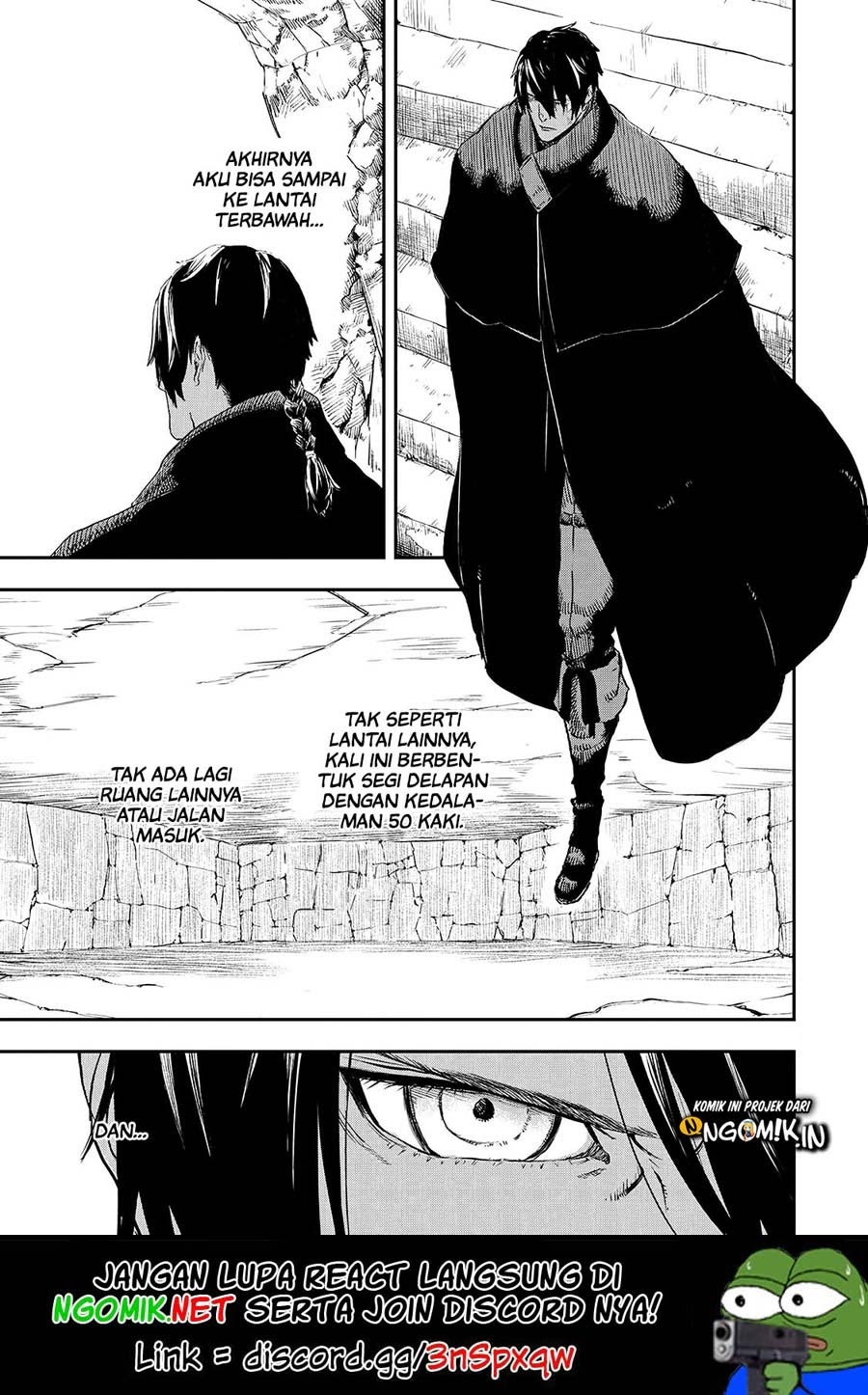 Baca  The Wolf Won’t Sleep Chapter 15 Gambar 2