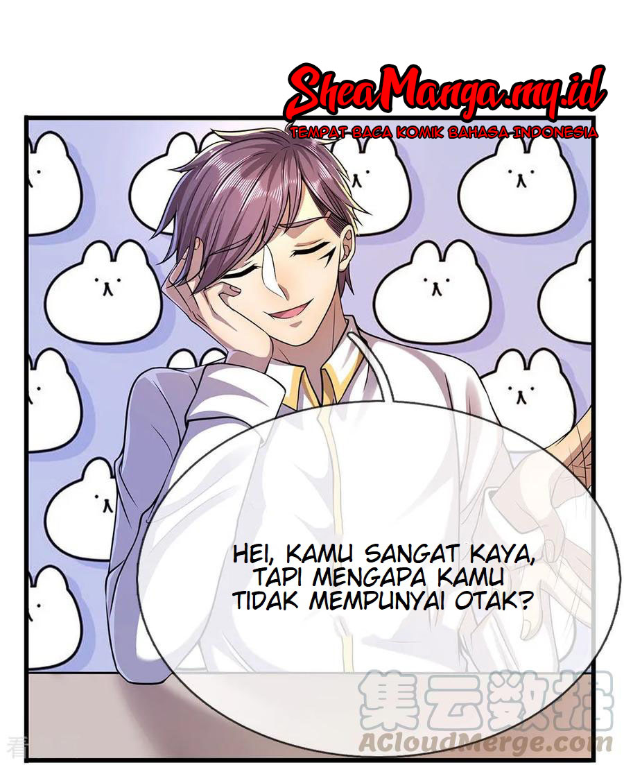 Baca  Medical Martial Arts Chapter 154 Gambar 2