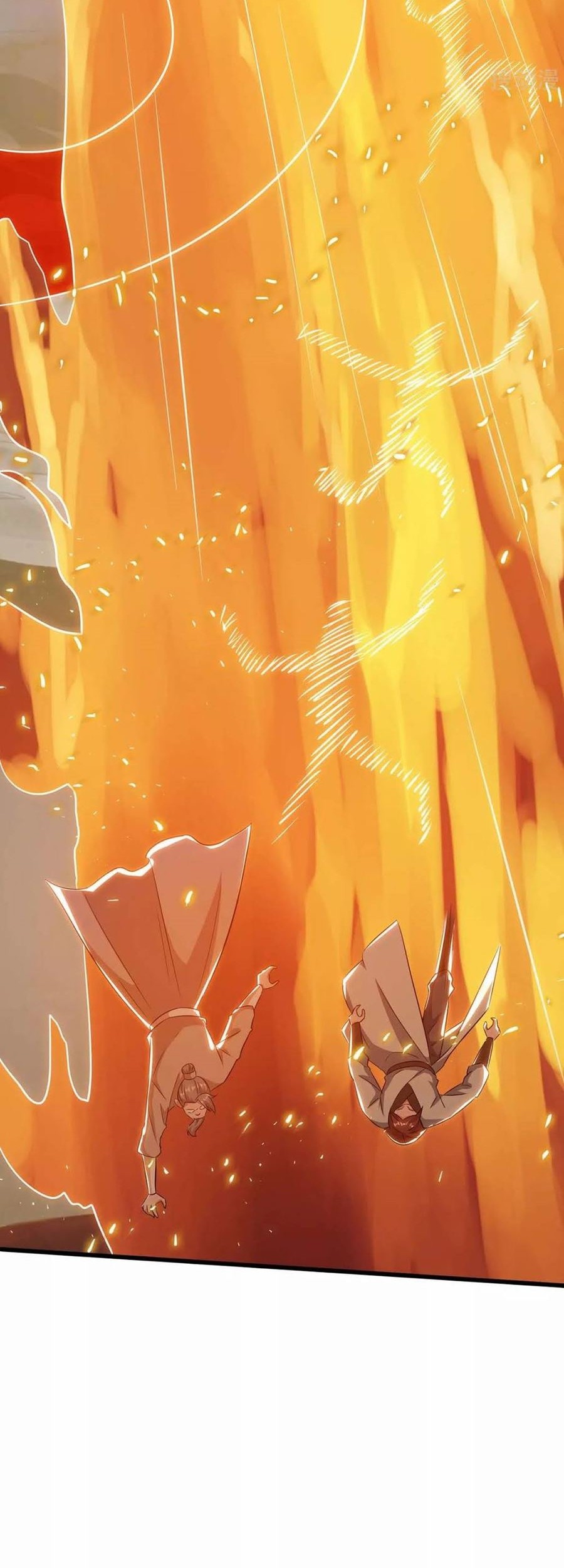 Strongest Leveling Chapter 168 Gambar 16