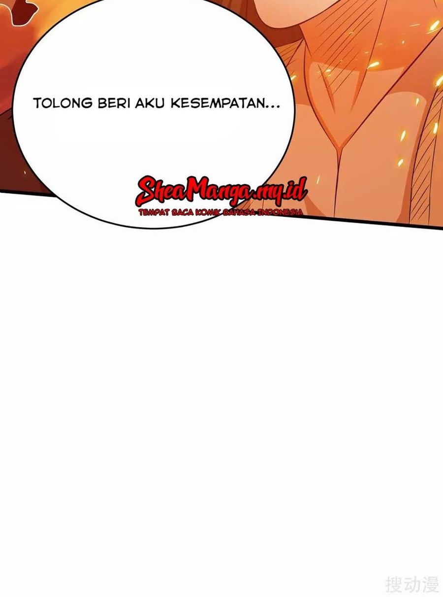 Strongest Leveling Chapter 168 Gambar 18