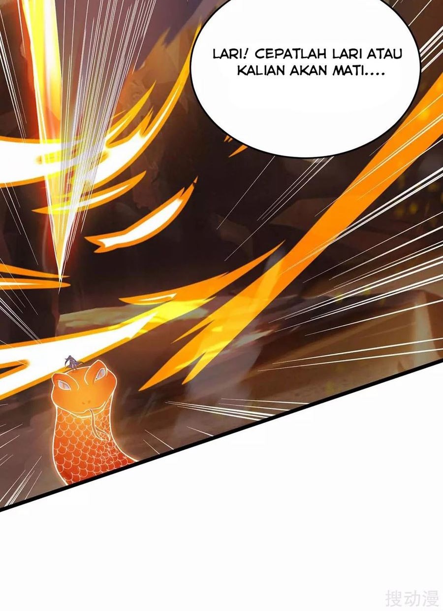 Strongest Leveling Chapter 168 Gambar 21