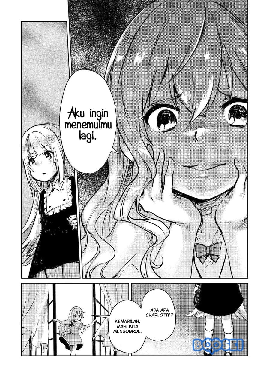 The Former Structural Researcher’s Story of Otherworldly Adventure Chapter 09 Gambar 7