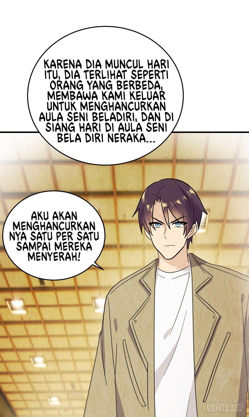 One Thousand Live Broadcast Big Local Tyrant Chapter 49 Gambar 20