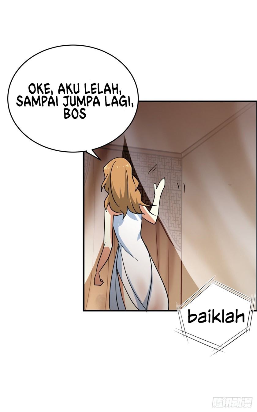 One Thousand Live Broadcast Big Local Tyrant Chapter 49 Gambar 31