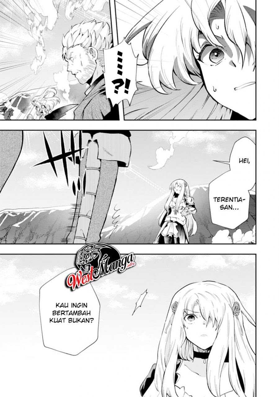 That Inferior Knight Actually Level 999 Chapter 07 Gambar 43