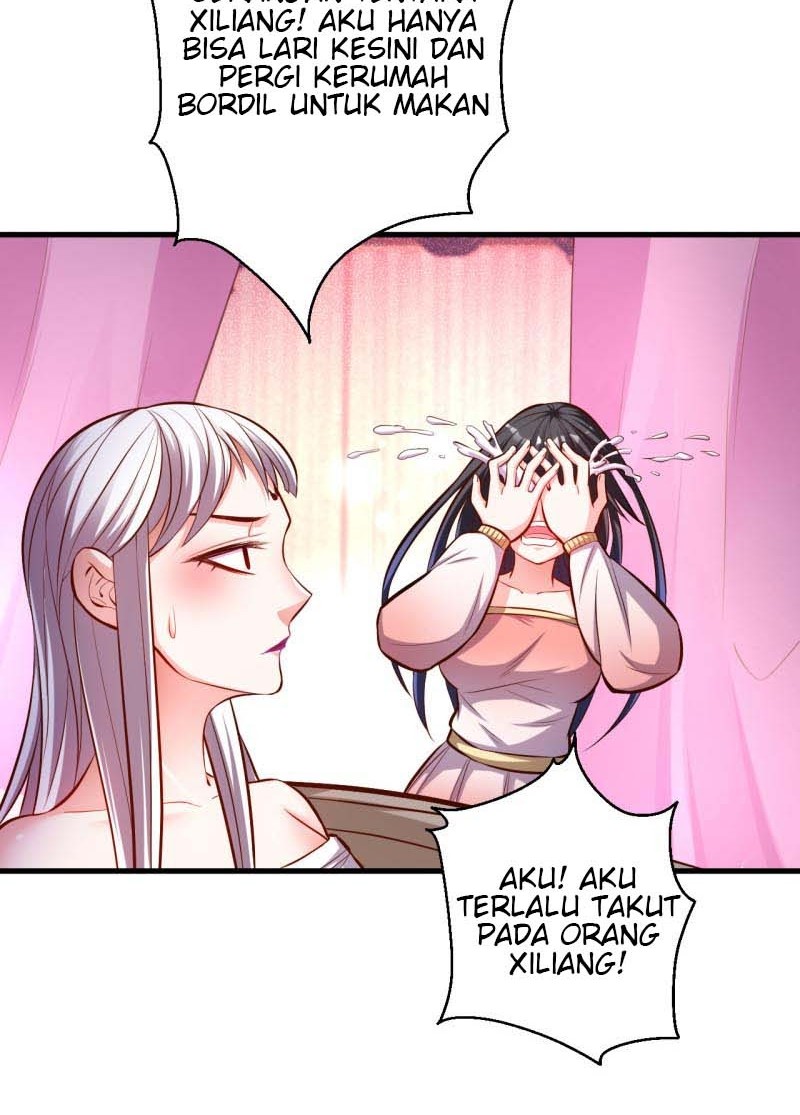 The Strongest Golden Kidney System Chapter 35 Gambar 9