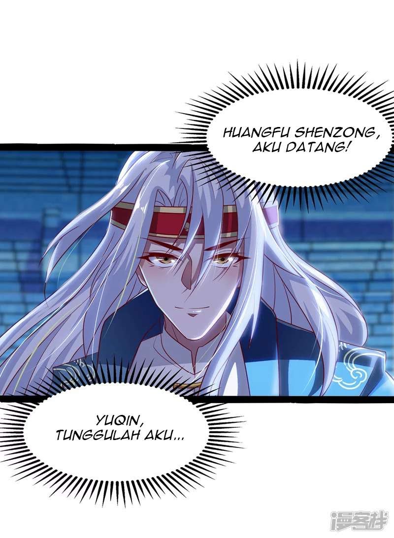Against The Heaven Supreme Chapter 18 Gambar 15