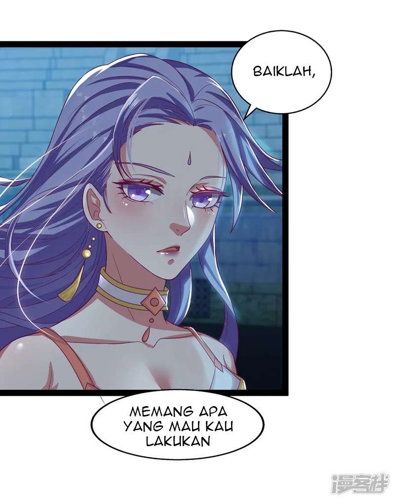 Against The Heaven Supreme Chapter 18 Gambar 21