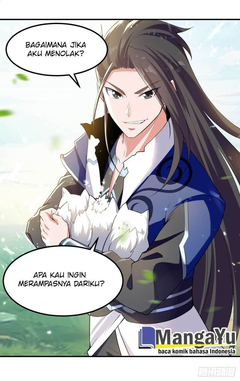 Peerless Martial Art Soul Chapter 11 Gambar 14