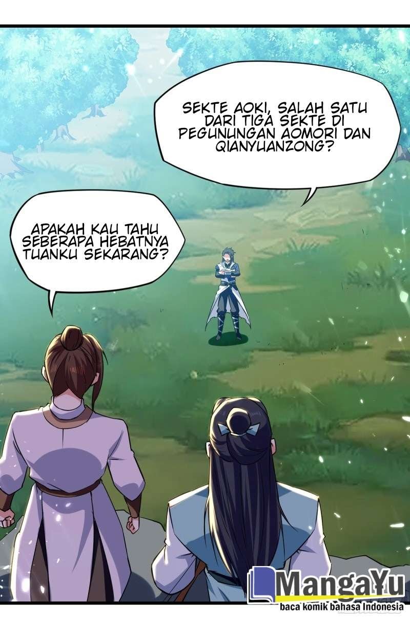 Peerless Martial Art Soul Chapter 11 Gambar 16