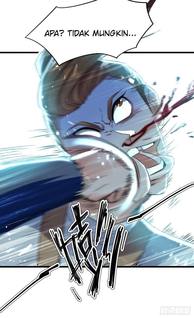 Peerless Martial Art Soul Chapter 11 Gambar 20