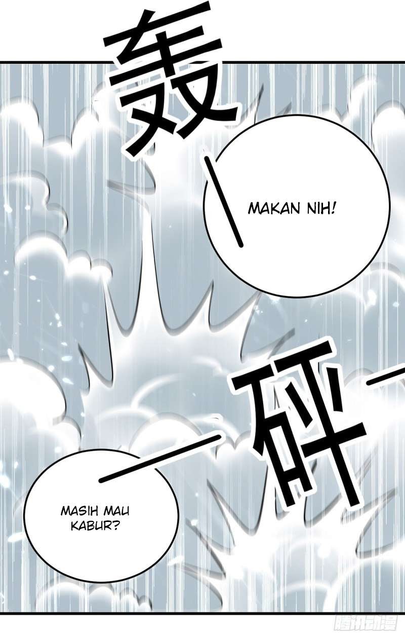 Peerless Martial Art Soul Chapter 11 Gambar 3