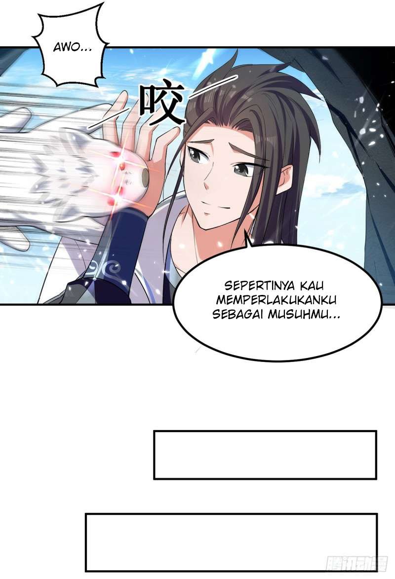 Peerless Martial Art Soul Chapter 11 Gambar 8