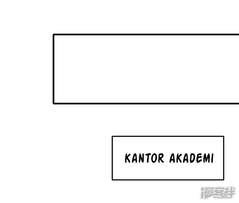 Invicinble Xueba System Chapter 08 Gambar 33