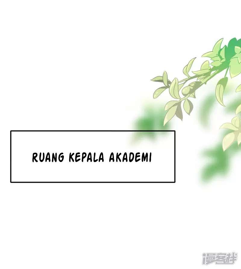 Invicinble Xueba System Chapter 08 Gambar 38