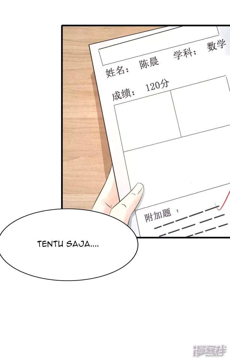 Invicinble Xueba System Chapter 08 Gambar 39