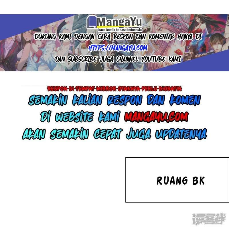 Invicinble Xueba System Chapter 08 Gambar 8