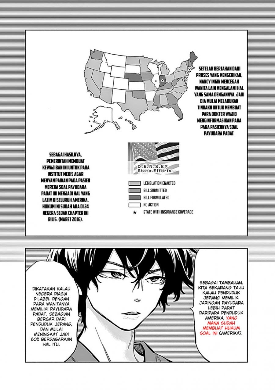 Radiation House Chapter 13 12