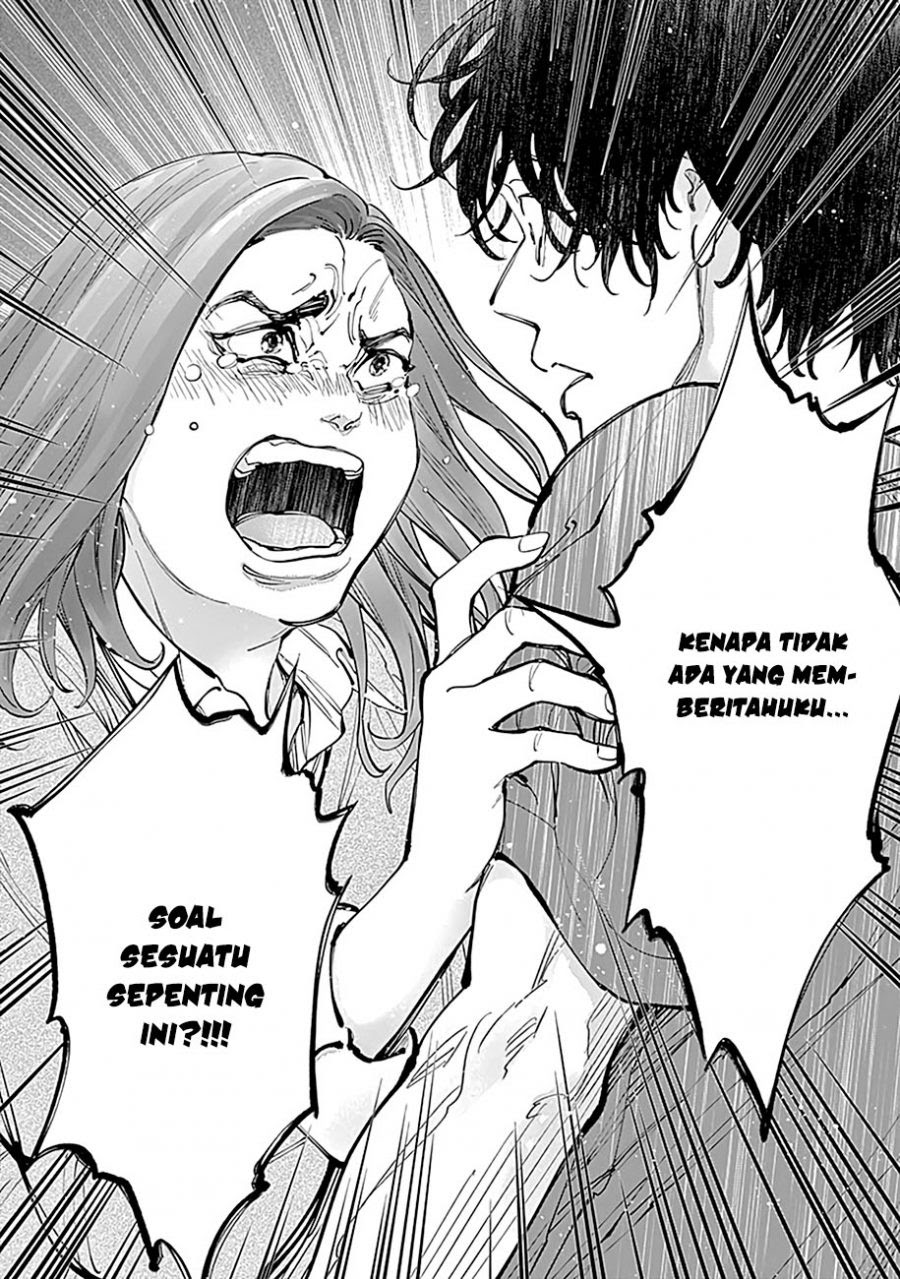Radiation House Chapter 13 16