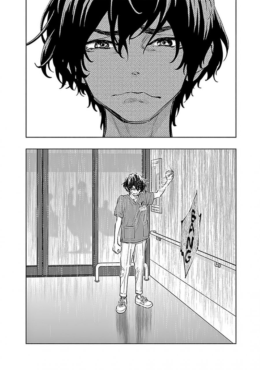 Radiation House Chapter 13 21