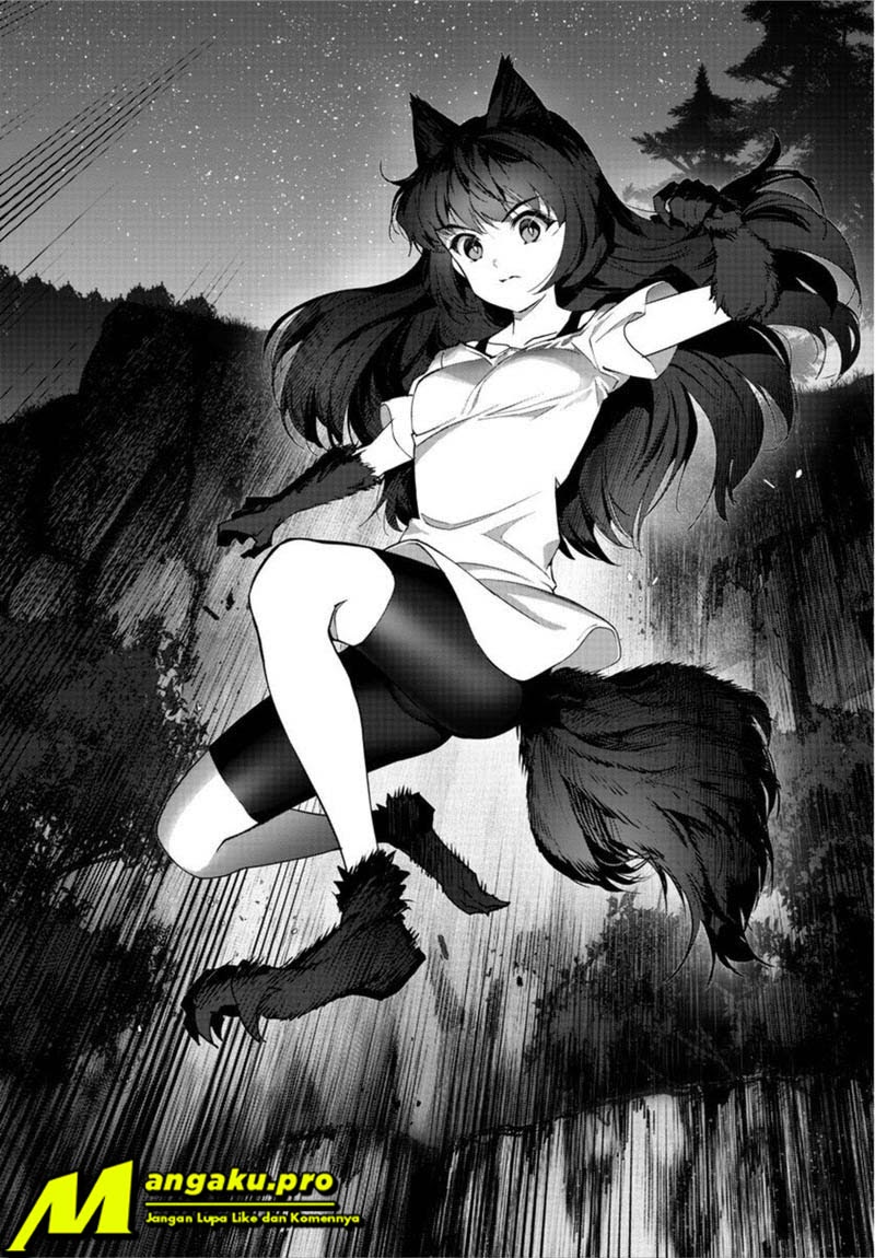 Darwins Game Chapter 90.1 Gambar 5