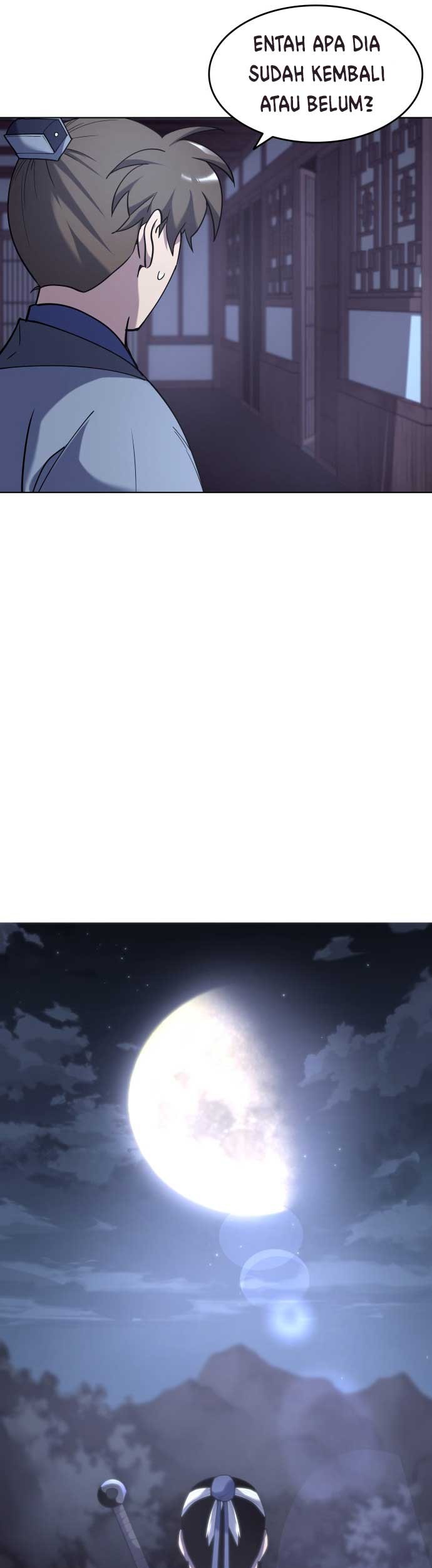 Tale of a Scribe Who Retires to the Countryside Chapter 26 Gambar 7