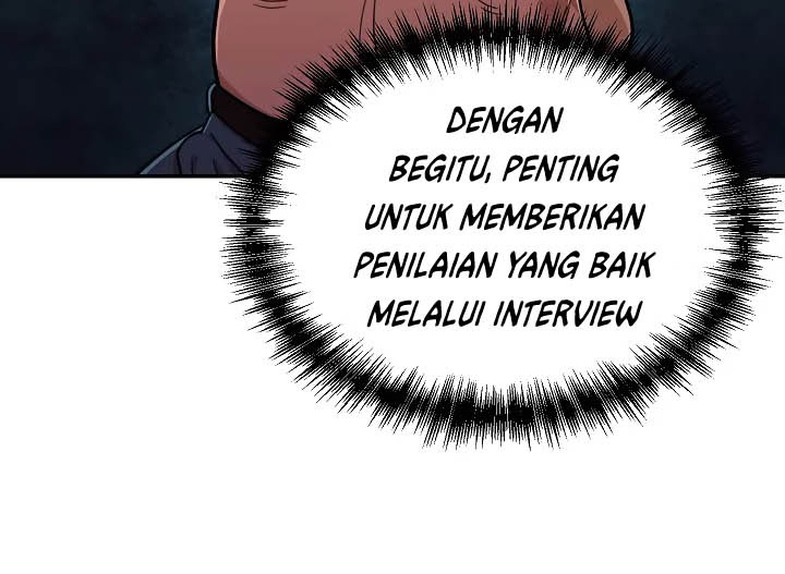 My Dad Is Too Strong Chapter 39 Gambar 45