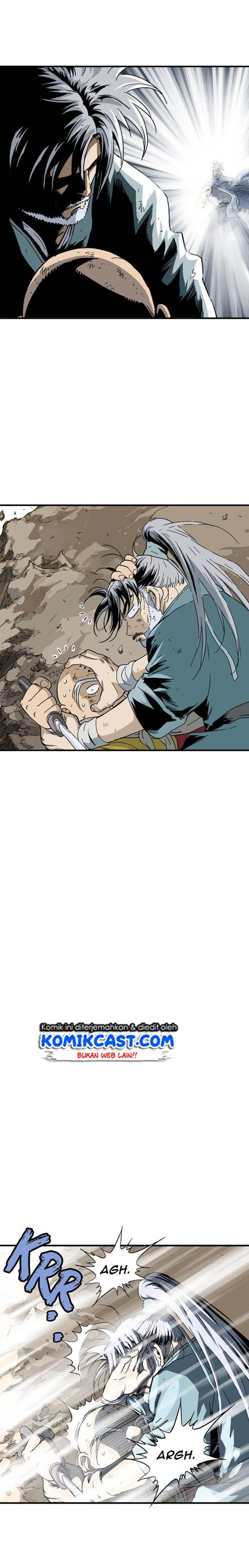 Gosu Chapter 168 24