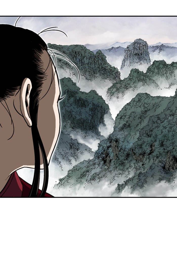 Gosu Chapter 168 Gambar 51