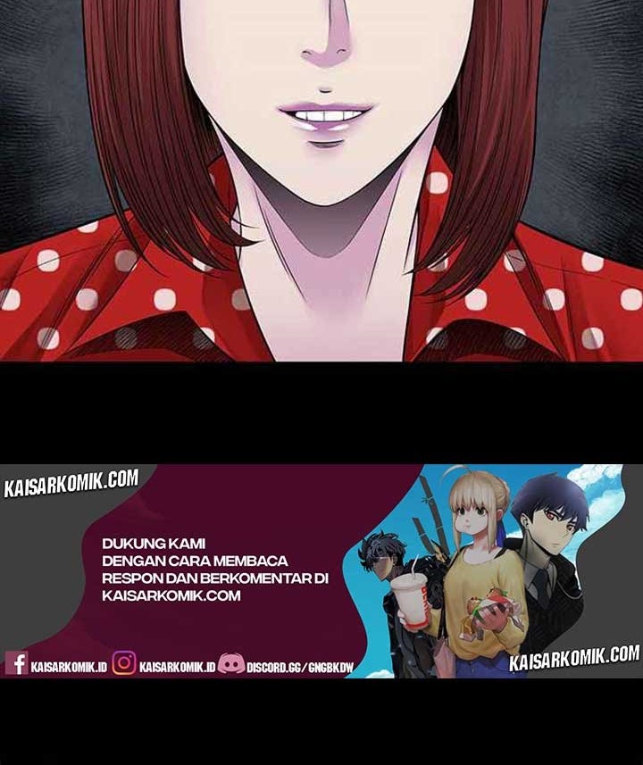 Vigilante Chapter 05 Gambar 25