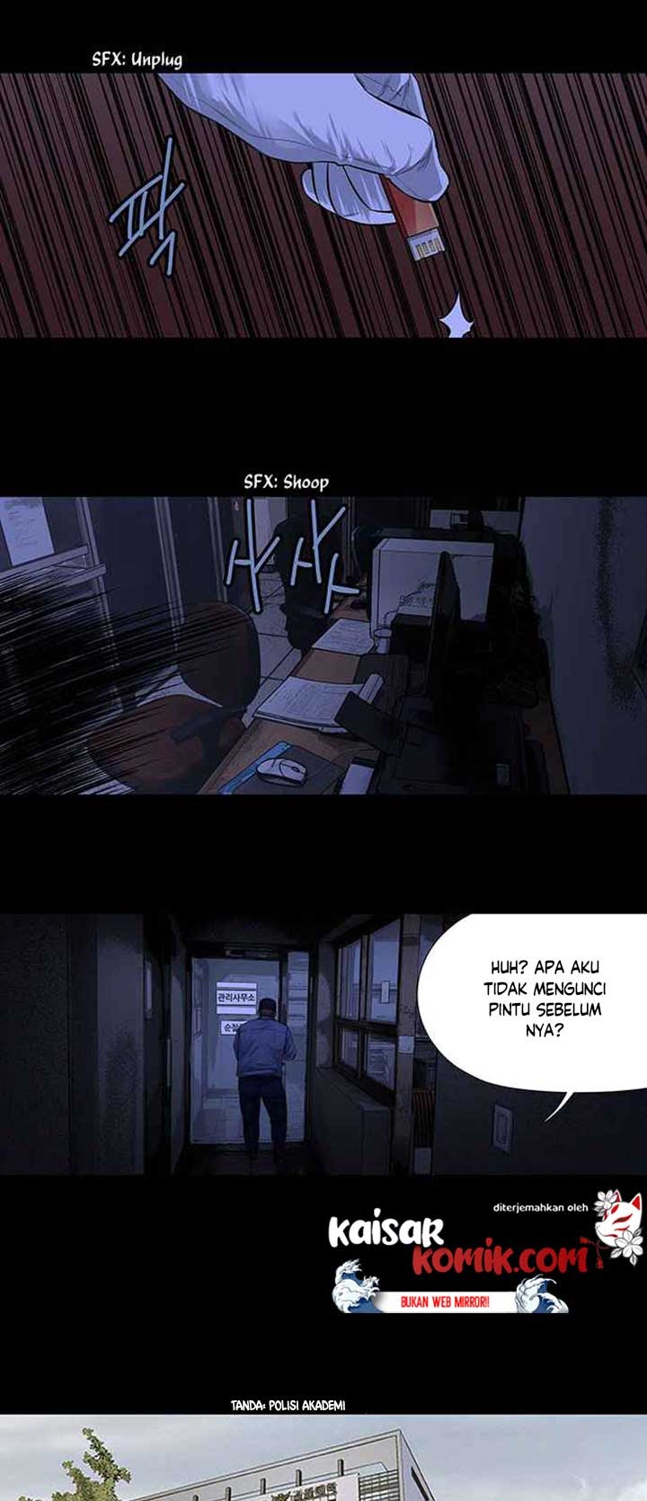 Vigilante Chapter 05 Gambar 35