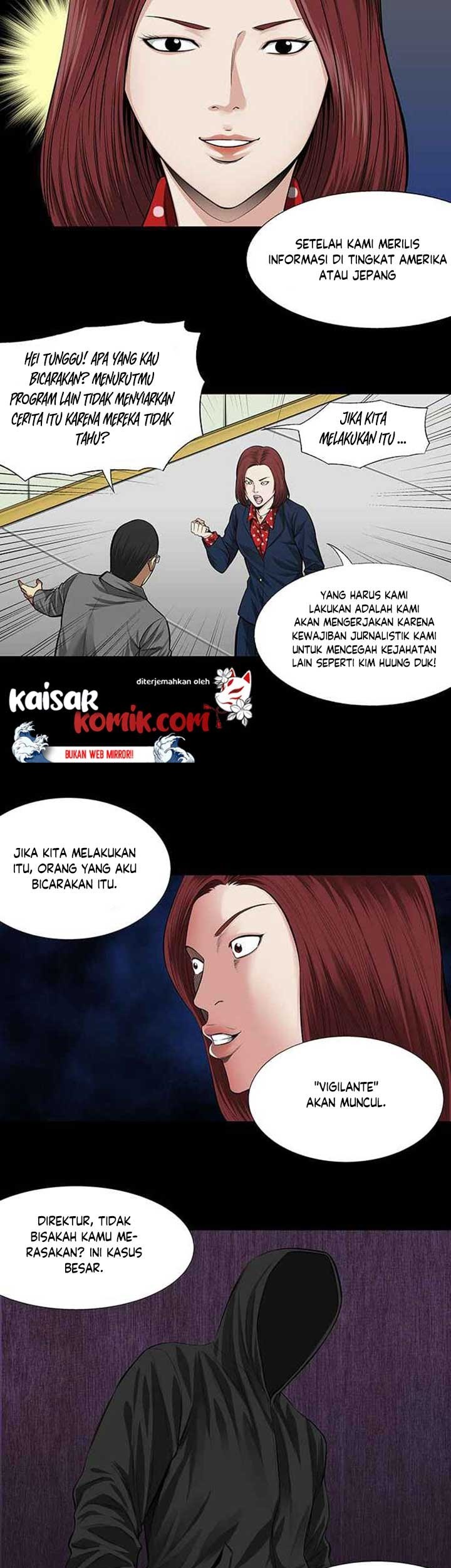Vigilante Chapter 05 Gambar 7