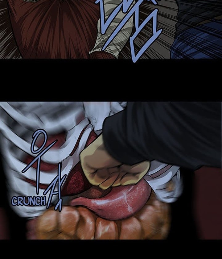 Vigilante Chapter 03 Gambar 25