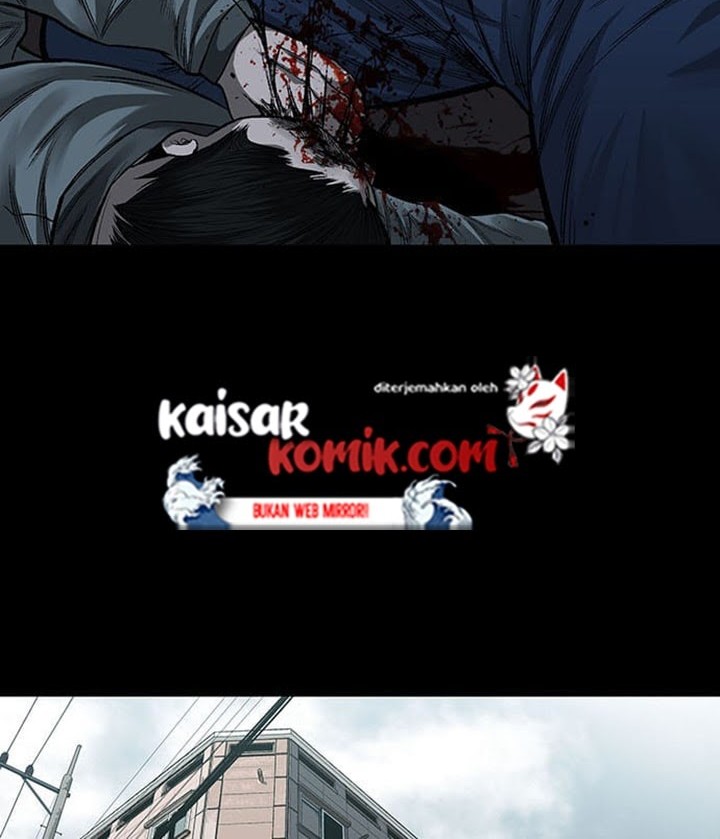 Vigilante Chapter 03 Gambar 41