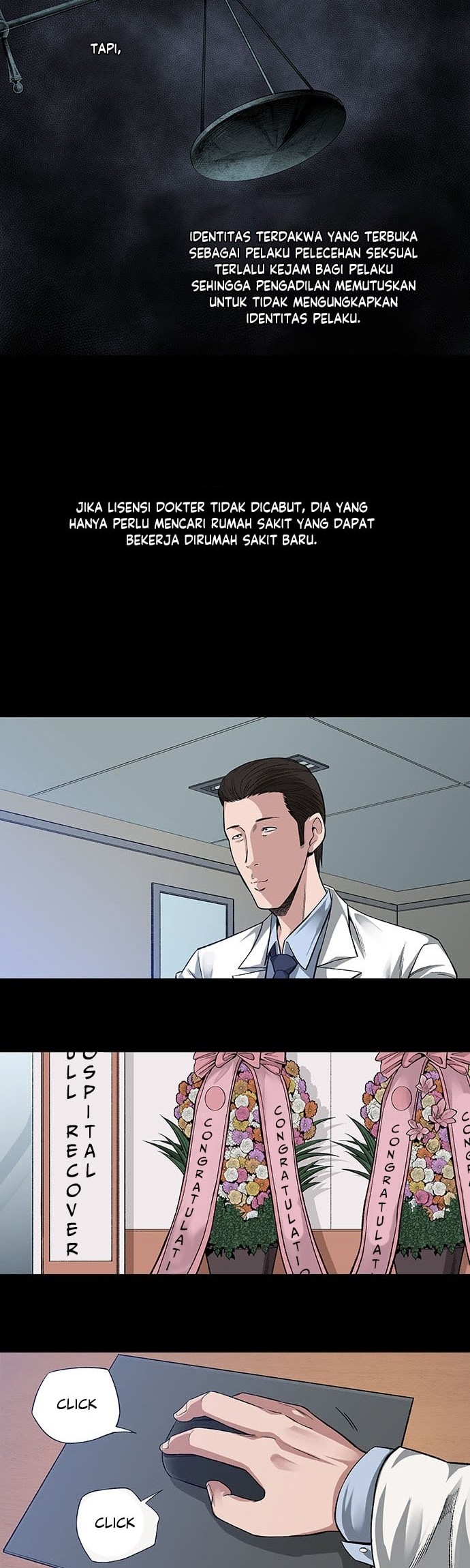 Vigilante Chapter 02 Gambar 19