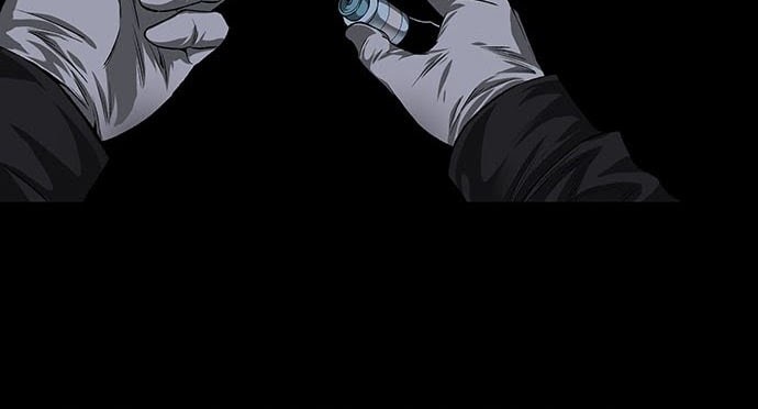 Vigilante Chapter 02 Gambar 28